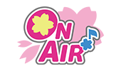 ON-AIR♪ ～桜楽学園放送部～